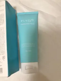 PLUEST Capsule in Hydro Cleanse 110gのサムネイル
