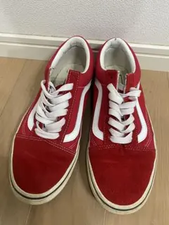 スエード スニーカー