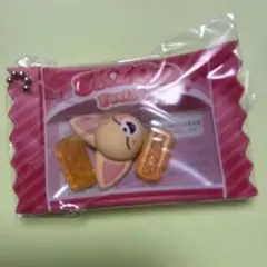SKZOO FoxI.Ny キーホルダー