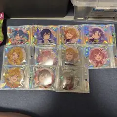 プロセカ コネクトライブ 4th ワンダーランズショウタイムフルコンプ 天馬司多