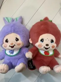 レア❣️希少❣️ モンチッチ ❤️フルーツモンチッチ メロン❤️Sサイズ❤️ 2026年最新】モンチッチ メロンの人気アイテム - メルカリ