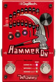 2025年最新】Digitech Whammy 4の人気アイテム - メルカリ