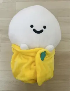【即購入OK】一番くじ お文具といっしょ ラストワン賞 おぶらいすぬいぐるみ