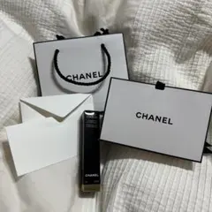 シャネル ユイル ア オングル 11ml (ショッパー付)