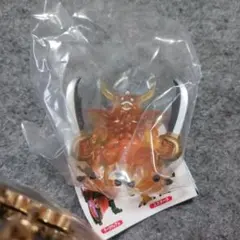 エスターク ドラゴンクエストCRYSTAL MONSTERS