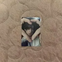 ENHYPEN ジェイク 宵-YOI- 味スタ限定 ハートポーズ トレカ