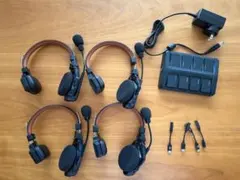 Hollyland Solidcom C1 Pro-4S In-Earのサムネイル