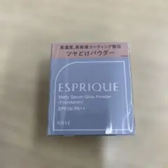 ★*e様 ESPRIQUE Melty Serum Glow Powder 20