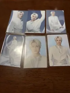 seventeen セブチ　トレカ　ジュン　NEW ソウルコン　まとめ売り