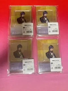 刀ミュ スクラッチ 明石国行