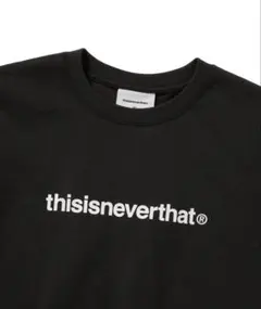 thisisneverthat T-Logo W Tee blockのサムネイル