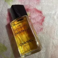 シャネル クリスタル EDT 100ml
