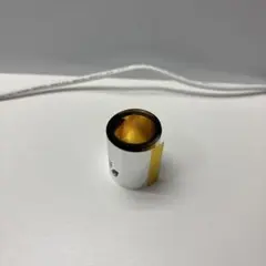 パンダドラゴン Zepp 羽田 金テープ 銀テープ