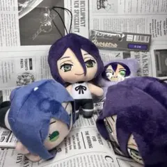 劇場版 チェンソーマン レゼ篇 プライズ ぬいぐるみ セット