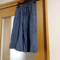 140UNIQLOデニム パンツ