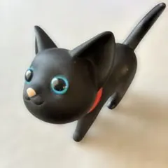 キャット バンカー Kat Banker 黒猫 貯金箱 - メルカリ