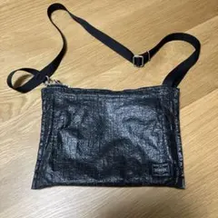 ポーター GOOD OL サコッシュ ショルダーバック
