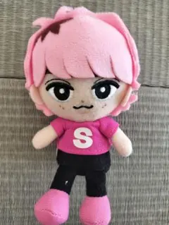 佐久間大介　すのチル　チルぬい