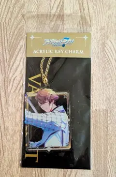 アイナナ Op.7 アクリルキーホルダー アクキー　龍之介