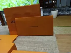 LOUIS VUITTON ギフトボックスセット