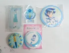 美少女戦士セーラームーン　セーラーマーキュリー　水野亜美　まとめ売り