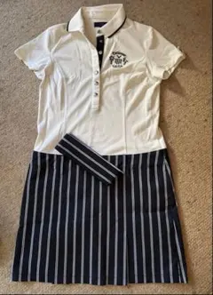 キャロウェイ　ゴルフウェア　ワンピース