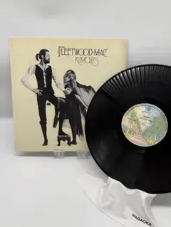 【未開封】Fleetwood Mac: 1975 To 1987 輸入盤6LP 未開封】Fleetwood Mac: 1975 To 1987 輸入盤6LP - メルカリ