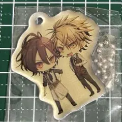 トーマ AMNESIA 缶バッジ アムネシア オトスト オトメイトストア
