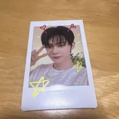 ヨンジュン インスタントフォト スペシャル