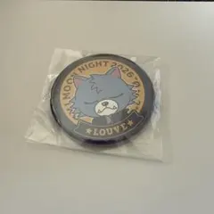 OMI MOON NIGHT 2026 缶バッジ LOUVE