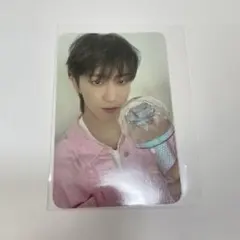 SEVENTEEN セブチ ケレン CARAT LAND 2023 ハオ トレカ