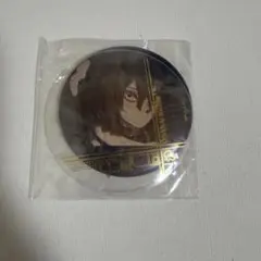 鬼滅の刃 ユニバーサルスタジオジャパン 缶バッジ 第1弾 伊黒小芭内