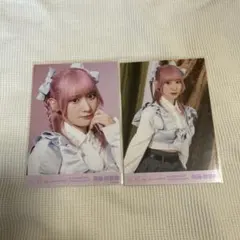 =LOVE イコラブ 齋藤樹愛羅　生写真