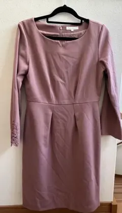 プロポーションボディドレッシング ワンピース