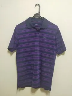 UNDER　ARMOUR ゴルフ用ポロシャツ