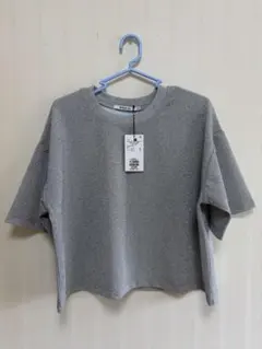 COLONY 2139 グレー 半袖Tシャツ Lサイズのサムネイル
