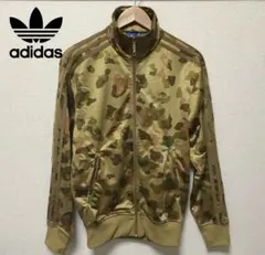 2026年最新】adidas ファイヤーバード カモの人気アイテム - メルカリ