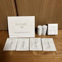 DECORTÉ AQ トライアルセット