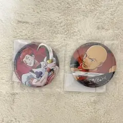 HUNTER × HUNTER WEBくじ 第6弾 G賞 缶バッジ セット売り