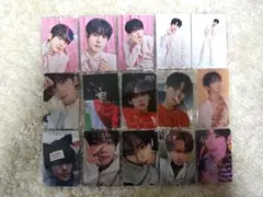 ZEROBASEONE ユジン まとめ売り