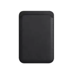 MagSafe対応 iPhone 磁気カードウォレット カードケース