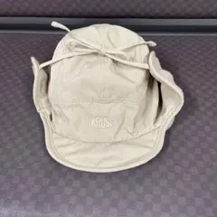 ＫＲＵＳＥキャップ パイロットキャップ　 リバーシブル
