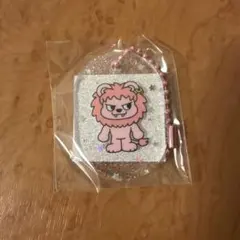 M!LK シャカレボ カプセル ガチャ アクリルキーホルダー 佐野勇斗