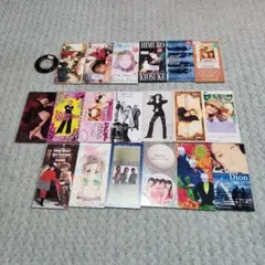 邦楽 8cmシングル CD まとめ売り 大量セットのサムネイル