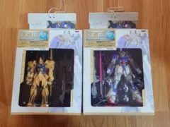 機動戦士Zガンダム 光るアクリルスタンド 百式 - メルカリ