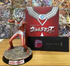 ウルトラマン Origin ウルトラマンエース ススタチュー フィギュア