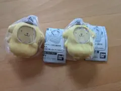 フォトフレームマスコット2 ポムポムプリン　2個セット