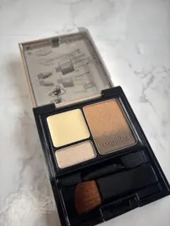 マキアージュ　ドラマティックスタイリングアイズS BR734