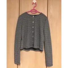 新品未使用 SHEINカーディガン Mサイズ