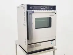 Y767/ガス高速オーブン/リンナイ/RCK-S20AS4/52L/LPガスのサムネイル